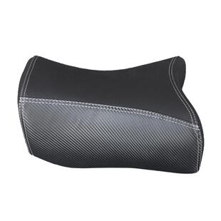 适用新大洲本田ns150gx儿童坐垫油箱小座椅拓展小座包改装配件