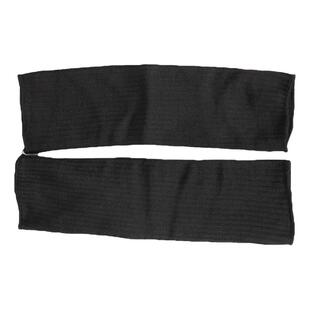 钢丝防割护袖护臂防砍防刺防刀防身护具护腕护手护臂防割手套战术