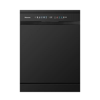 海信母婴级智能烘干嵌入式洗碗机