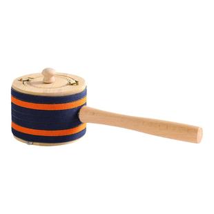 楠竹艾灸盒子竹制无烟随身灸家用木制手持小灸罐温灸防烫艾炙器具