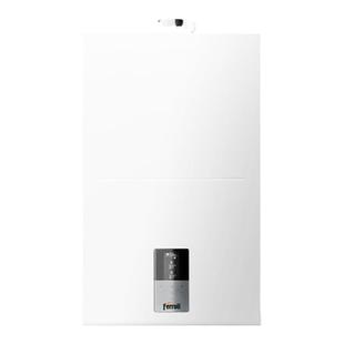 法罗力维罗纳燃气壁挂炉WiFi变频全预混冷疑采暖洗浴两用进口锅炉