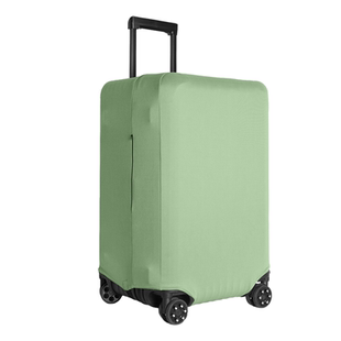 方箱子保护套37分加厚防刮耐磨行李箱保护套防尘罩拉杆箱旅行箱套