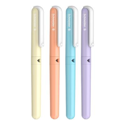 免费定制德国施耐德钢笔练字学生