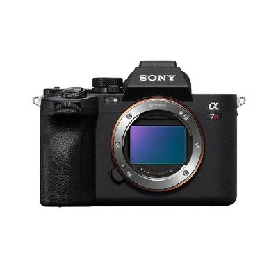 索尼A7RM5全画幅旗舰微单相机