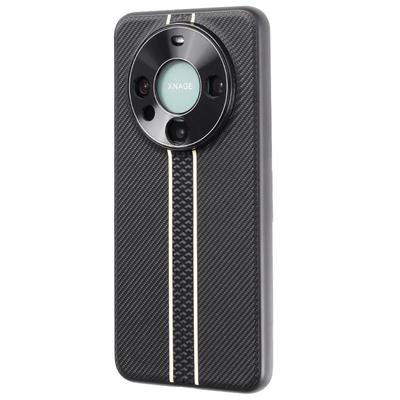 【碳纤纹】适用华为潮牌手机壳