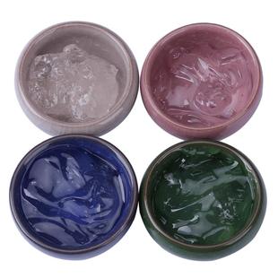 慕斯唇釉底料自制唇釉口红材料diy手工基底不沾杯掉色唇彩基料