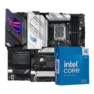 华硕7800x3d/9600x/9700x板U套装B850M主板CPU套装u板套装9800x3d