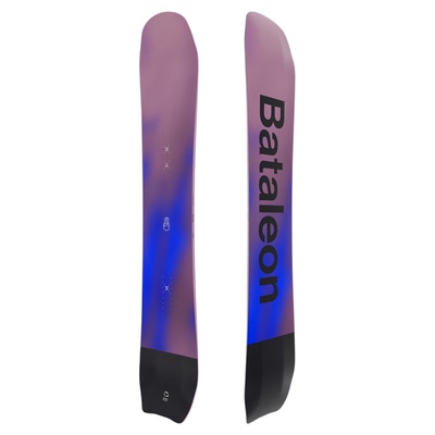 滑雪单板whatever滑雪板