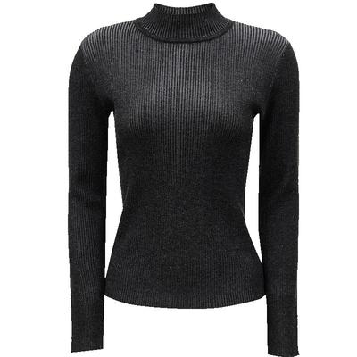 CoutureMade收腰修身羊毛针织衫