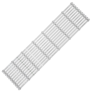 适用长虹65D8K灯条CRH-ZS65H58K303008119CNREV1.1 C650Q19-E1-B