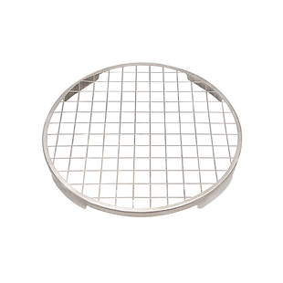盘香架香托不锈钢防火盘支撑架线香香插香座家用室内网格香炉垫片