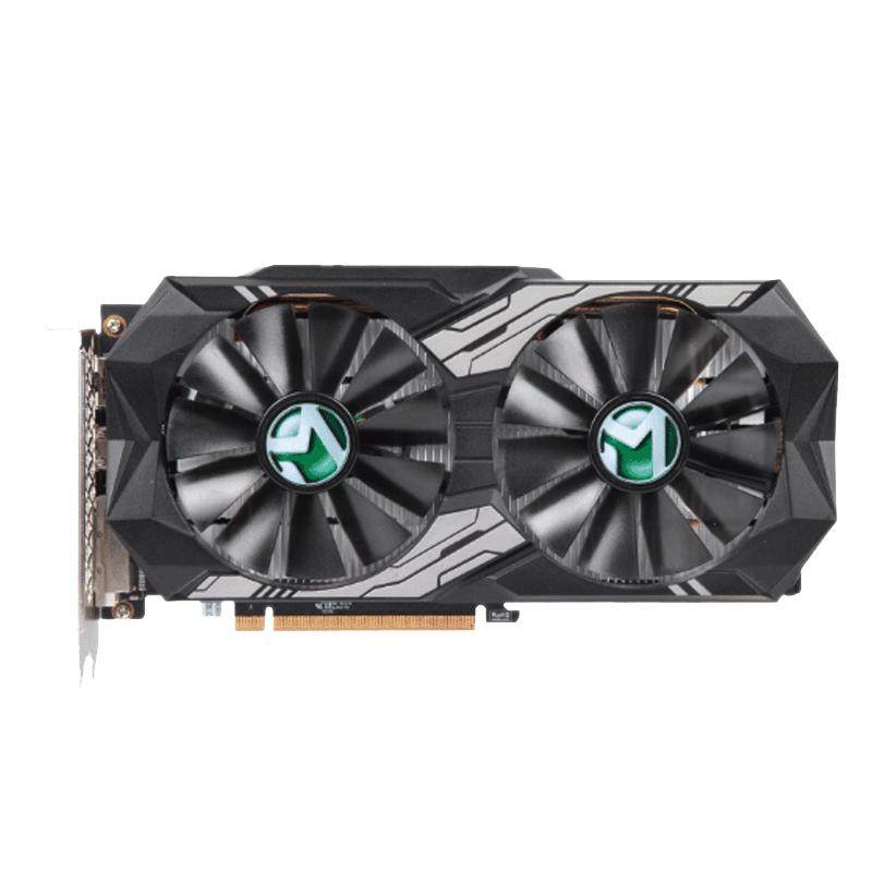 影驰七彩虹GTX1660S 6G拆机电脑显卡有2060 1080火神 8G 2070