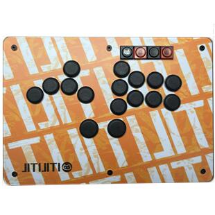机梯格斗游戏 结构化 hitbox A4尺寸 现货链接 街霸 ns2 2XKO