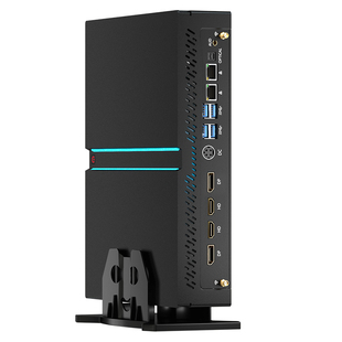 I9-12900F独显RTX3060,4060 迷你主机游戏微型电竞组装台式电脑