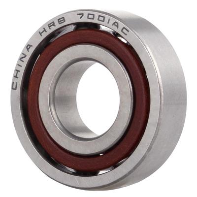 hrb角接触球背靠背数控机床主轴