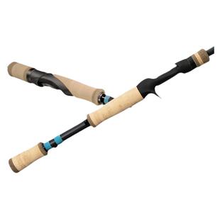 SHIMANO禧玛诺征服者NRX路亚竿G竿Gloomis直柄枪柄鲈鱼鳜鱼杆钓竿