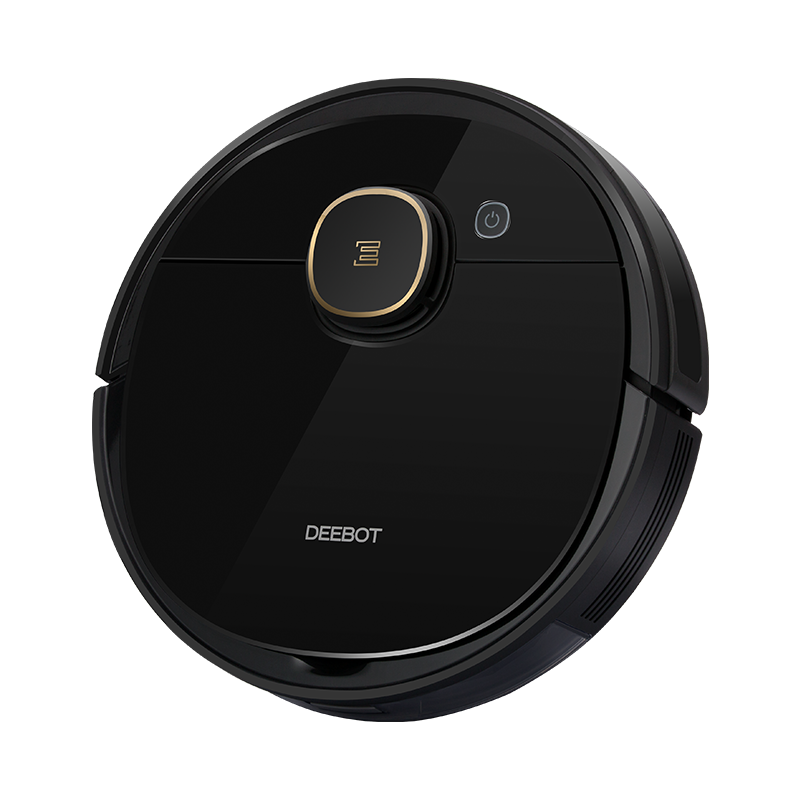 【网红推荐】科沃斯DX55扫地机器人怎么样|图案解说其质量？