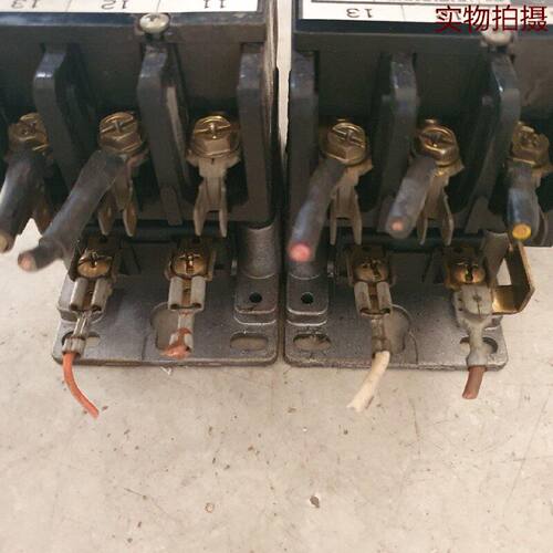 溢价-通用接触器CR353AC3AH4BED接触器开利制冷设备的