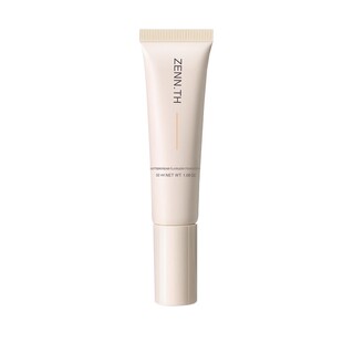 zenn.th持妆粉底液秋冬01粉调遮瑕气垫混油皮BB霜不脱妆抗氧化