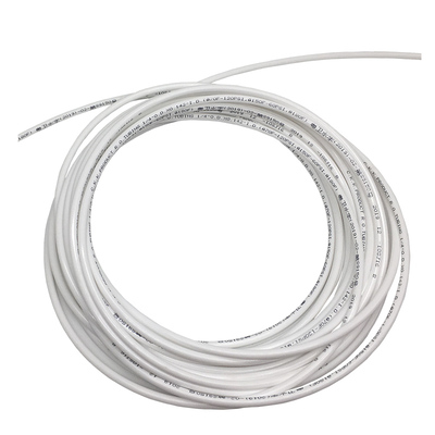 净水器配件2分管PE管软管过滤器