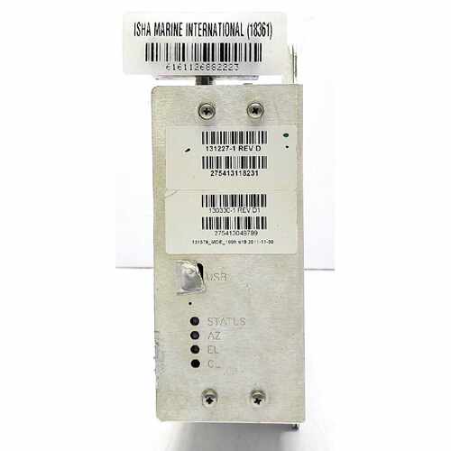 议价Seatel Motor Driver 131227-1 REV G 130330-1 rev D1