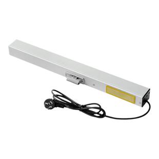 电动开窗器远程遥控控制天窗开启下雨自动关闭窗户透气通风防雨水