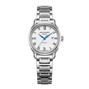 【春节不打烊】艾米龙Emile Chouriet传承系列瑞士机械手表女表