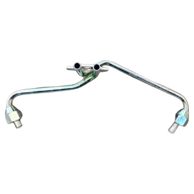 取气连接钢管适江淮顺畅原装