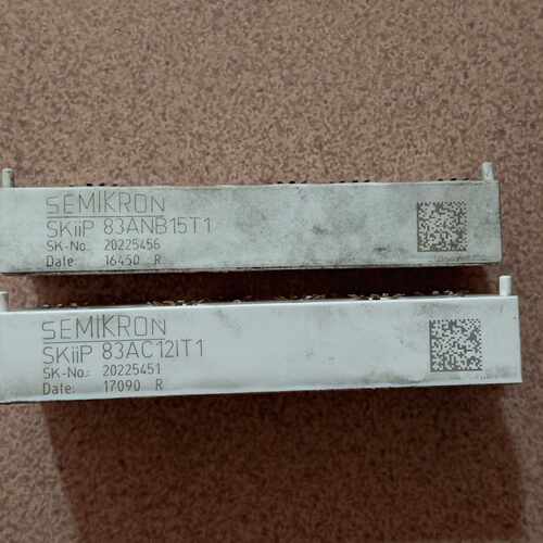 询价-SKIIP83AC12IT1、SKIIP83ANB15T1