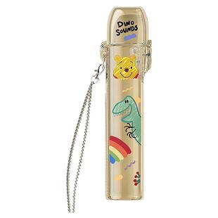 悦客5代6代保护套通用幻影PRO弹盖防摔透明全包挂脖便携送挂链