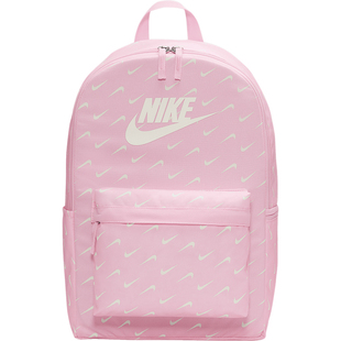 Nike/耐克正品新款男女大容量户外休闲旅行双肩包HF6995-663