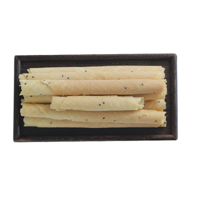 詹记安徽合肥鸡蛋卷宫廷桃酥王