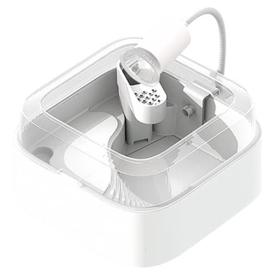 乌龟缸家用带过滤循环带晒台水陆造景专用乌龟饲养缸防逃逸养龟箱