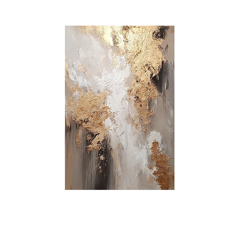 酒店公寓装饰画芯帆布画芯油画布现代装饰画