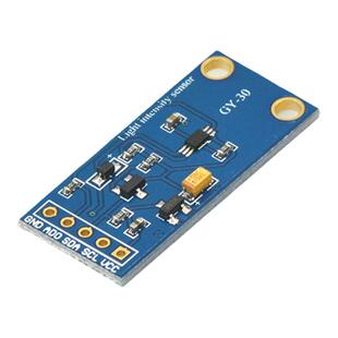 GY-30 数字光强度 光照传感器 BH1750FVI 模块