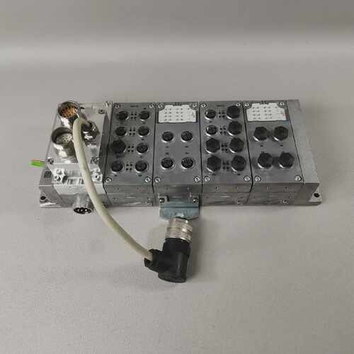 Festo Set 197330 CPX  702510  195740  550208  550206  549335