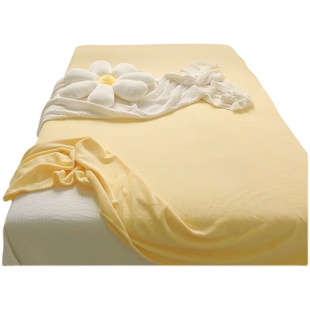 牛奶绒床单奶油色秋季加厚保暖珊瑚绒床盖加绒被单床套抗静电床笠