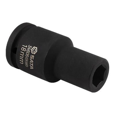 世达重型四分之三风炮套筒