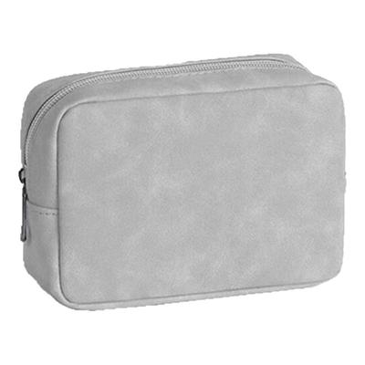 数据线收纳包耳机充电器收纳盒