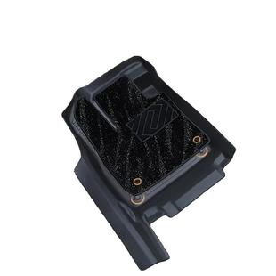 现代ix35ix25悦动朗动新伊兰特菲斯塔领动专用全包围汽车脚垫TPE