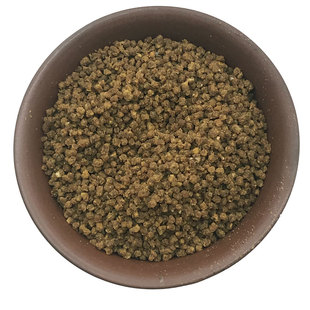 西蜀堂柳莺鸟食长尾山雀鹪鹩饲料提升大唱柳莺翁莺鸟食饲料颗粒面