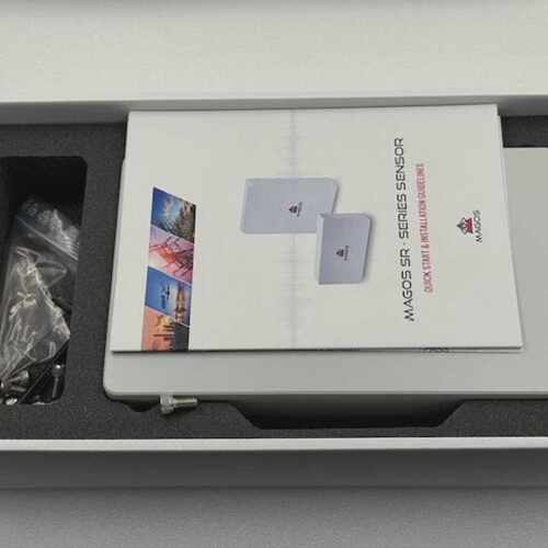 Tyco (Magos Systems) SR500-F 5.8Ghz Perimeter Intrusion Sens