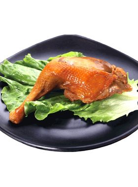 温州特产老李开袋即食卤味大鸡腿
