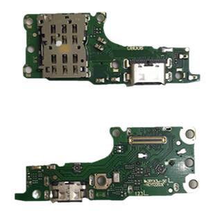 适用华为荣耀X30/X30i/X30max尾插小板ANY-AN00充电送话器耳机孔