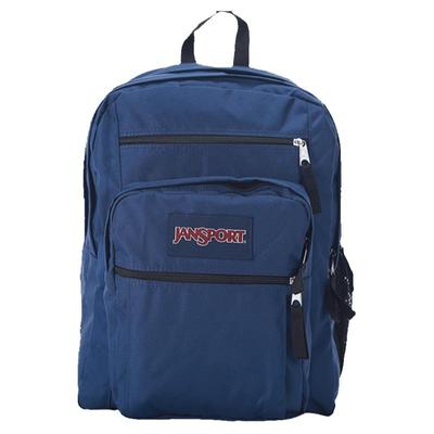 jansport杰斯伯双肩34l电脑包