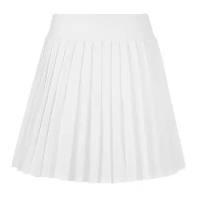 戚薇同款a字半身裙女2025新款