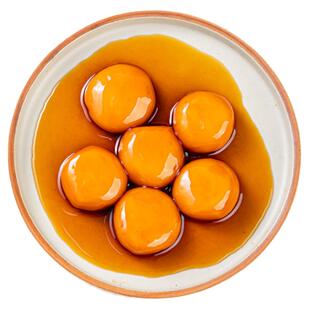 糖油粑粑湖南特产长沙红糖麻糍半成品小吃特色点心糯米糍甜点200g