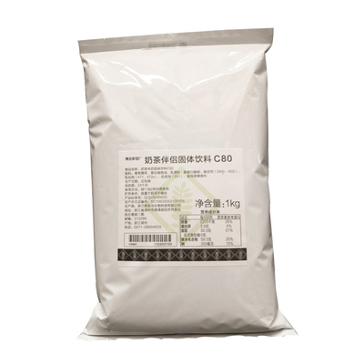 博多家园0反式脂肪酸1kg奶茶伴侣
