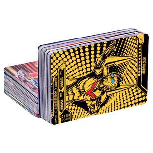 卡游奥特曼的卡片正版玩具盲盒卡册稀有绝版怪兽一整盒收集册卡包