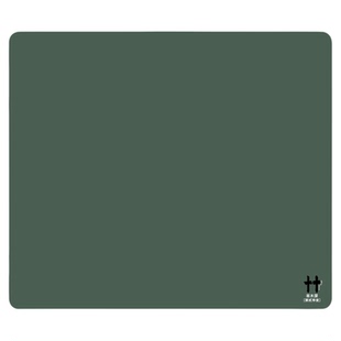 VOCAL[第贰季度]草木深 电竞鼠标垫游戏专用垫均衡控制鼠标布垫